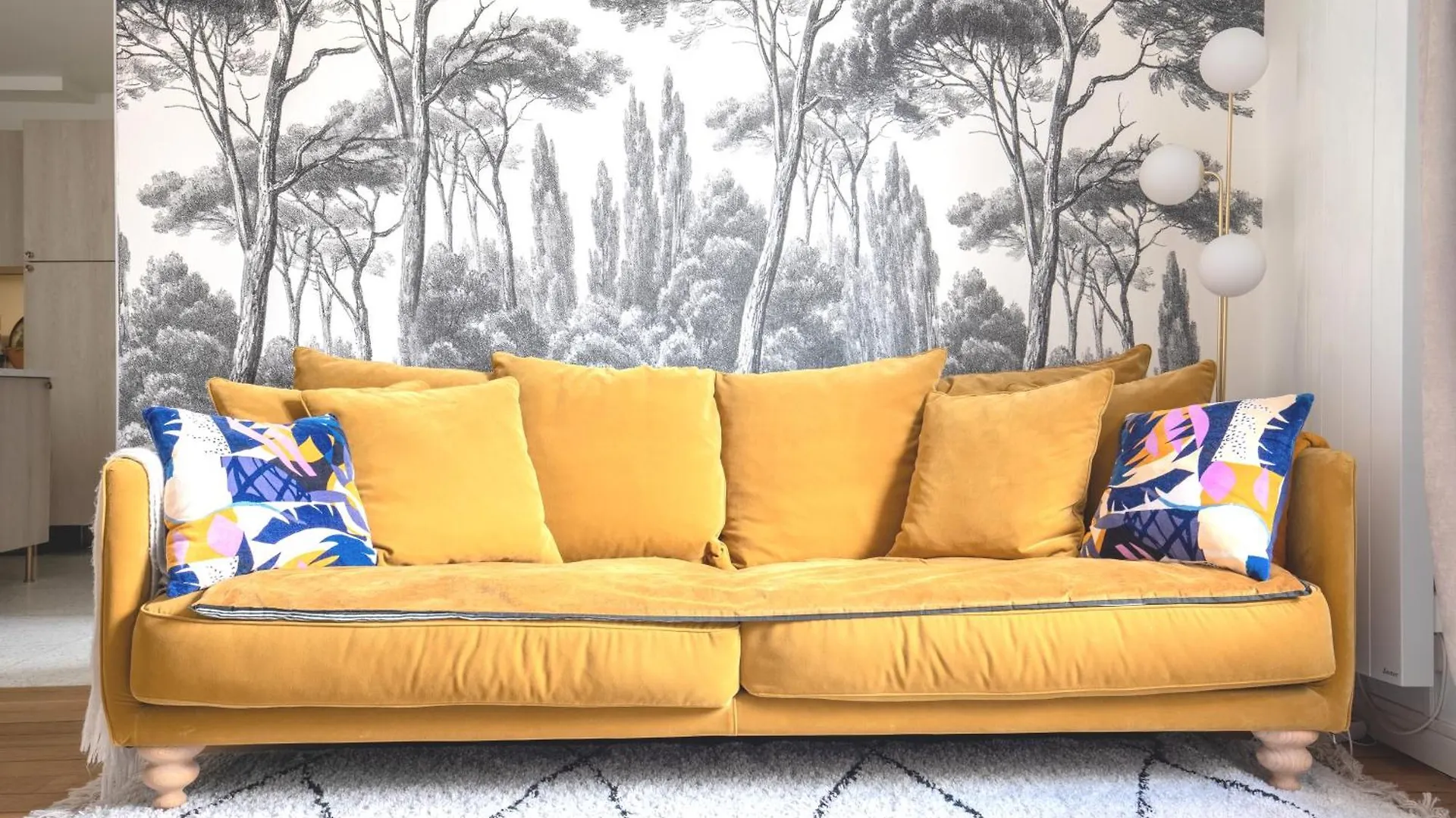 Luxury Top Floor Duplex Near Le Marais Paris 0*,